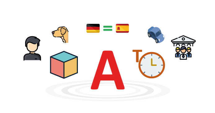 imagen conceptual de la simbologia de las cartas